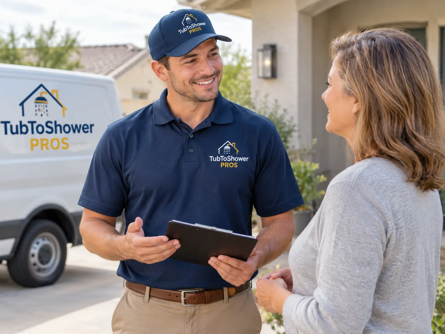 Tub Shower Conversion South Sterling, PA FAQs